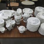 611 5717 DINNER SET